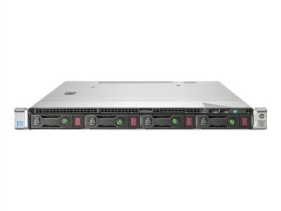 Сервер HP 646902-421