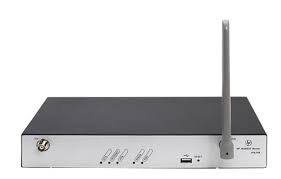Маршрутизатор HPE JG520A