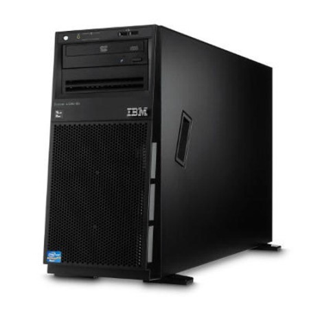 Сервер IBM 7382K1G