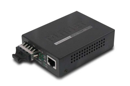 МЕДИАКОНВЕРТЕР PLANET GT-802S