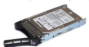 Жесткий диск IBM 42D0678