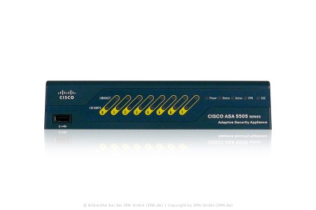 МЕЖСЕТЕВОЙ ЭКРАН CISCO ASA5505-U-AIP5P-K8