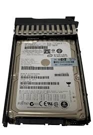 Жесткий диск HP 390158-013
