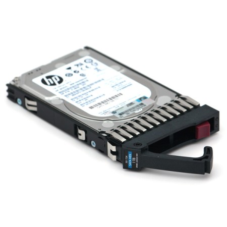 Жесткий диск HPE MM1000GFJTE