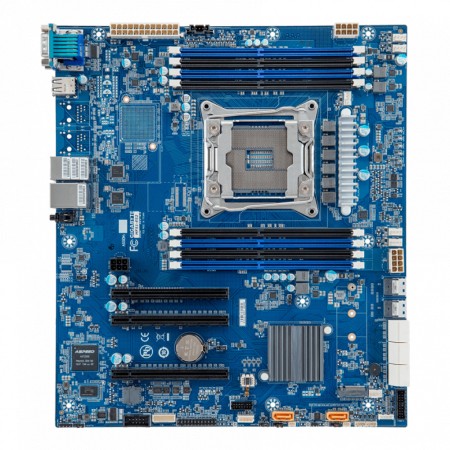 Материнская плата Gigabyte MF51-ES2