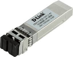 ТРАНСИВЕР D-LINK DEM-X10CS-1291