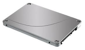 Жесткий диск HP MK0800GCTZB