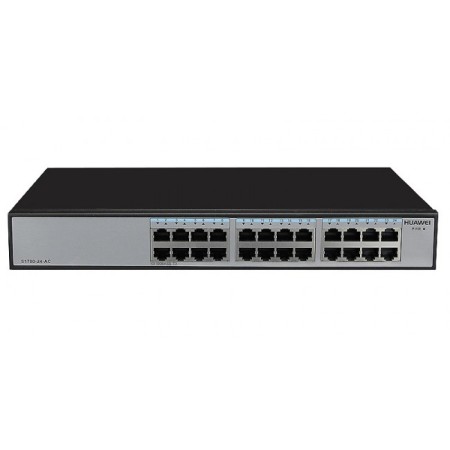Коммутатор HUAWEI S1700-24-AC