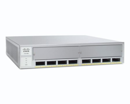 Коммутатор Cisco WS-C4900M