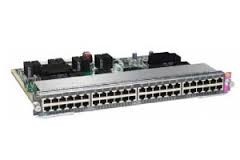 Модуль Cisco WS-X6824-SFP-2T