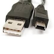 Кабель Cisco CAB-CONSOLE-USB=