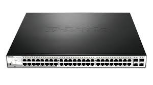 D-LINK DGS-1210-52MP
