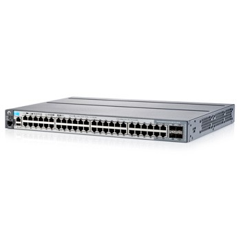 Коммутатор HP J9726A