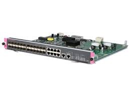 Модуль HPE JD224A