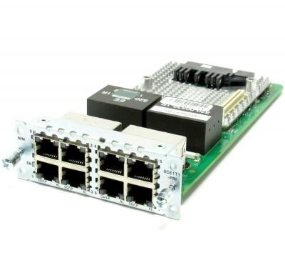 Модуль Cisco 15305-E100-8