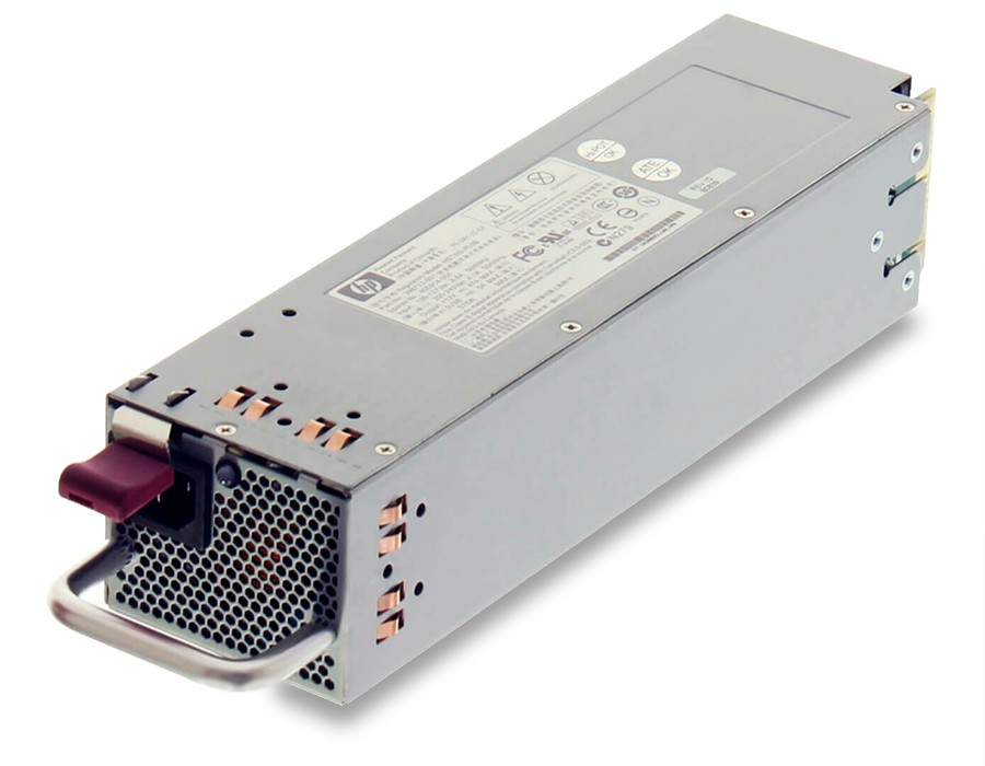 Блок питания HP 398713-001