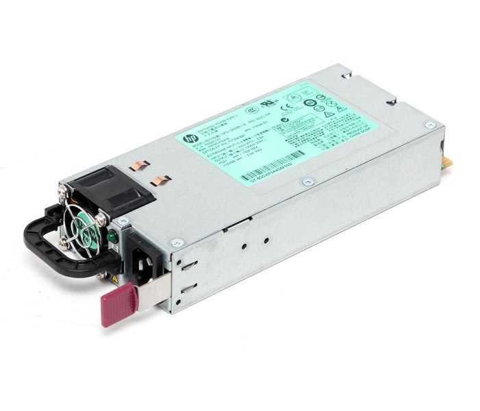 Блок питания HP 544660-002