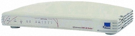 МАРШРУТИЗАТОР 3COM 3C891A