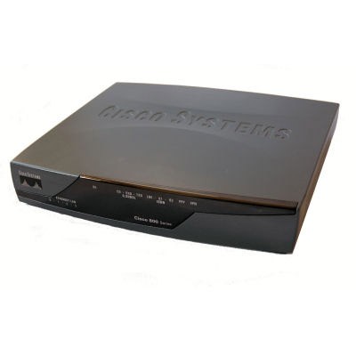 МАРШРУТИЗАТОР CISCO878-K9=