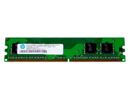 Оперативная память HP A6187B