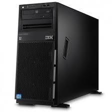 Сервер IBM 7382K2G