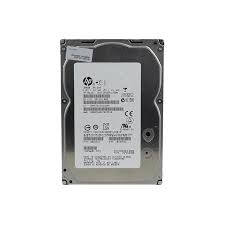 Жесткий диск HP 0B24512