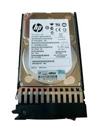 Жесткий диск HP 815657-001