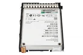 Жесткий диск HPE 730057-B21