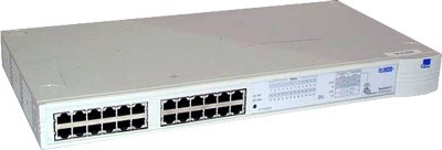 КОММУТАТОР 3COM 3C16465A