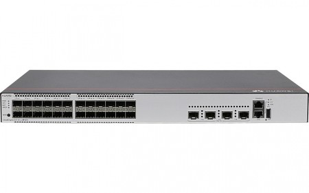 Коммутатор HUAWEI S5735-L24P4S-A
