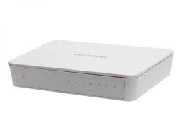 Коммутатор HUAWEI S1700-8-AC