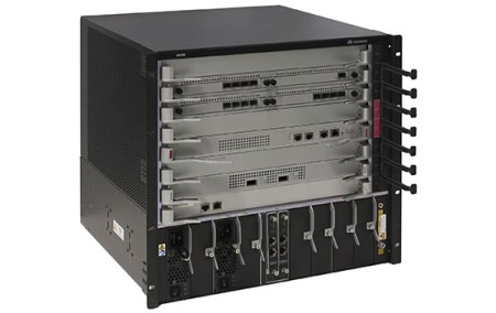 Коммутатор HUAWEI EH1BS9706E01