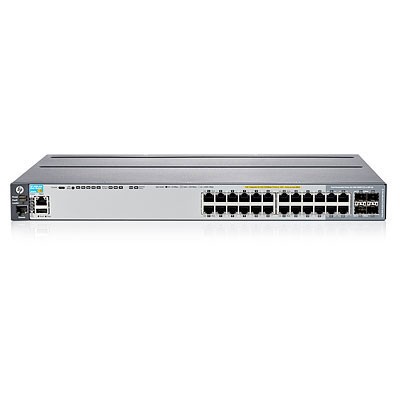Коммутатор HP J9727A