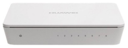 Коммутатор HUAWEI S1700-8G-AC