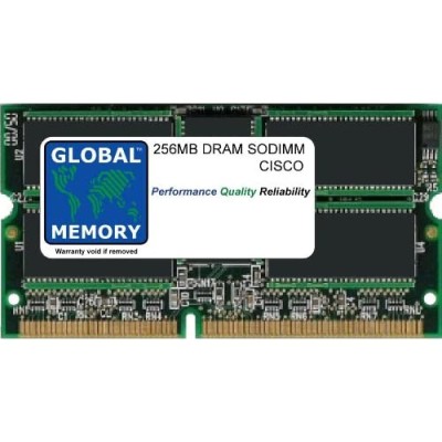 Оперативная память Cisco MEM-C4K-256-SDRAM=