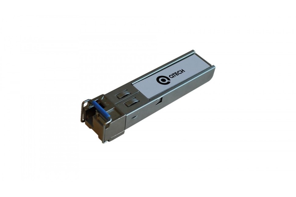 Трансивер Qtech QSC-SFP10GEW-4931