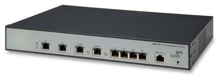 МАРШРУТИЗАТОР 3COM 3CREVF100-73-ME