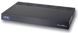 МАРШРУТИЗАТОР CISCO CISCO2509-DC=