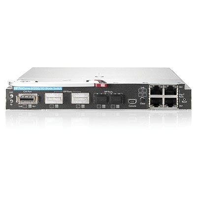 Коммутатор HP 498358-B21