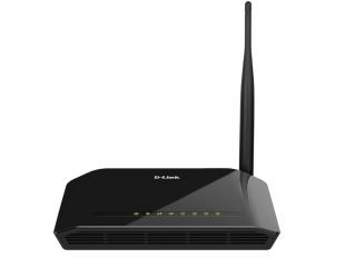 МАРШРУТИЗАТОР D-LINK DIR-300S/A1A