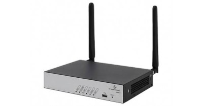 Маршрутизатор HPE JG665A