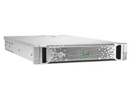 Сервер HP 741064-B21