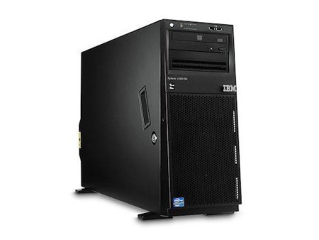 Сервер IBM 7382K3G