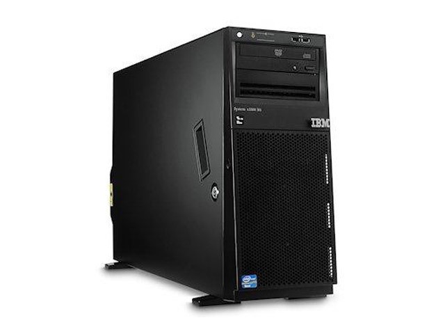 Сервер IBM 7382K3G