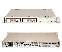 Сервер Supermicro SYS-6014L-T