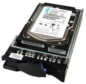 Жесткий диск IBM 90P1384