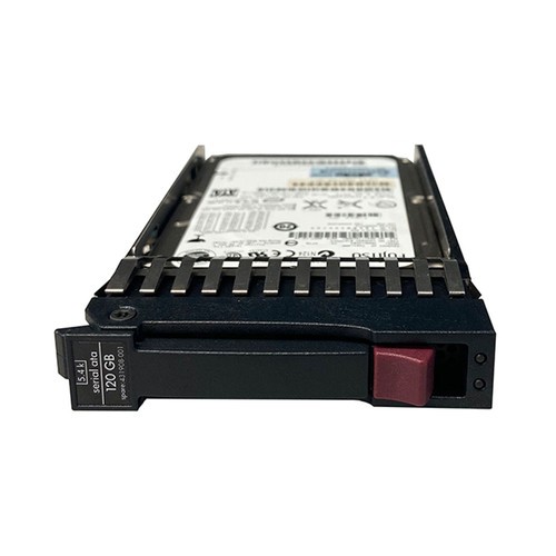 Жесткий диск HP 390158-007