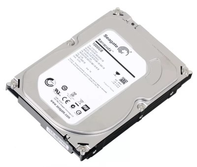 Жесткий диск SEAGATE ST1000DM003