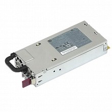 Блок питания HPE 480083-001