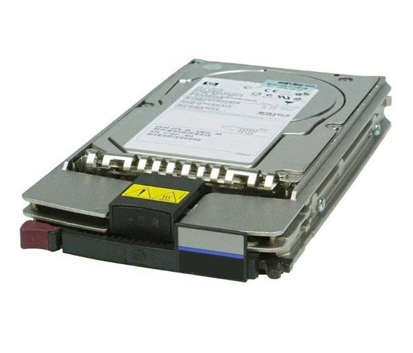 Жесткий диск HP 286714-B22